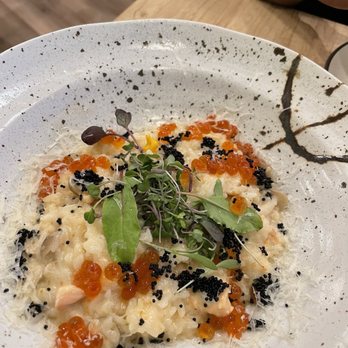La Casa Mia - Risotto - Italian Near Me - Milpitas, California La Casa Mia - Risotto - Italian Near Me - Milpitas, California