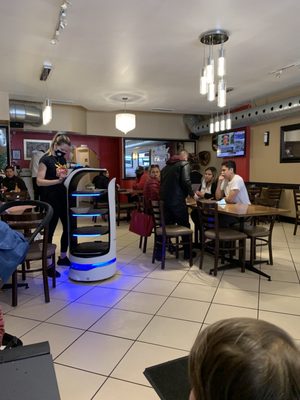 King's Tacos by null