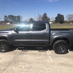 Pecheles Toyota