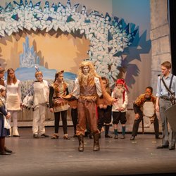 Children's Theatre of Annapolis