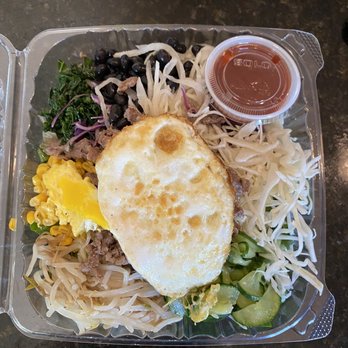 Kimchi Box - Bulgogi Bibimbap - Korean Near Me - Plymouth, Michigan Kimchi Box - Bulgogi Bibimbap - Korean Near Me - Plymouth, Michigan