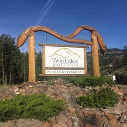Twin Lakes Golf Resort