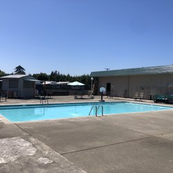 Elks Lodge - No 1450 - Outdoor pool