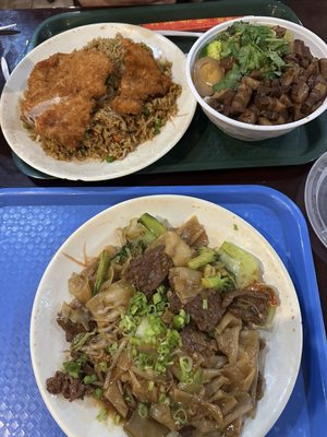 Big Bowl Noodle House by null