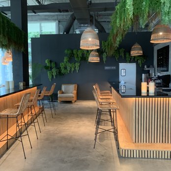 Masa & More - Inside - Sandwiches Near Me - Fort Lauderdale, Florida