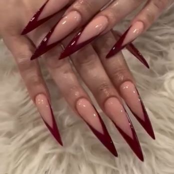 Kevin's Nail Spa - French tip - Nail Salons Near Me - Ridgeland, Mississippi Kevin's Nail Spa - French tip - Nail Salons Near Me - Ridgeland, Mississippi