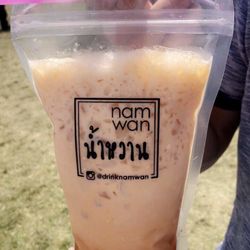 The Hamilton Habourfront Night Market