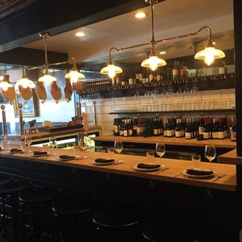 Malagon - Bar Area - Spanish Near Me - Charleston, South Carolina Malagon - Bar Area - Spanish Near Me - Charleston, South Carolina