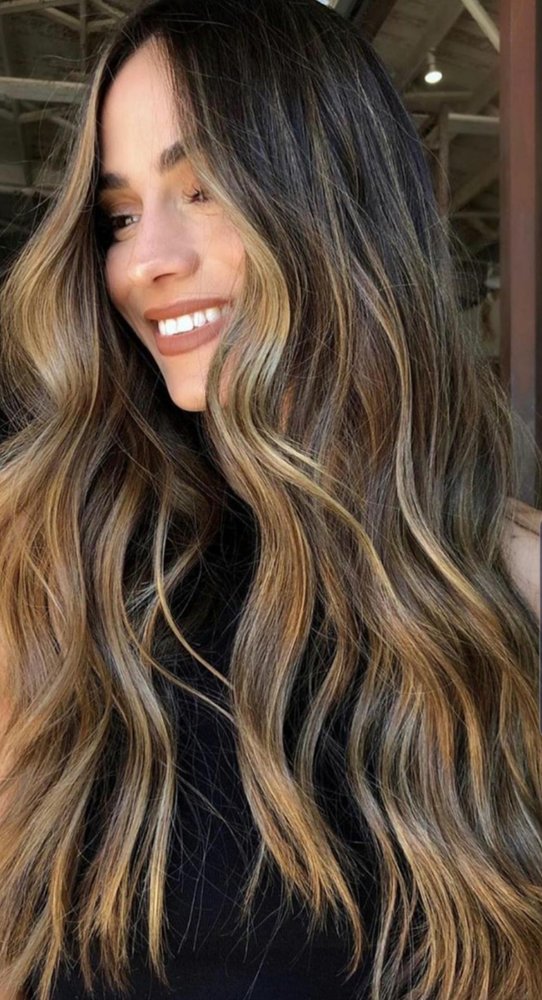 LUXE SALON STUDIO AND SPA 188 Photos & 92 Reviews 2944 Tapo Canyon