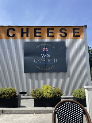 Wm Cofield Cheesemakers by null