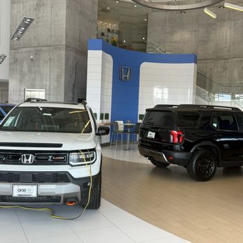 Schomp Honda - Car Dealers Near Me - Highlands Ranch, Colorado