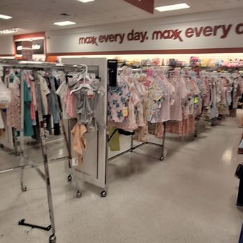 TJ Maxx - Department Stores Near Me - Oviedo, Florida TJ Maxx - Department Stores Near Me - Oviedo, Florida