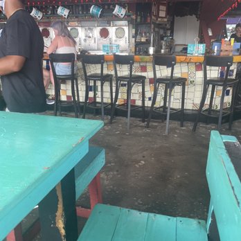 Centro Cantina - Bar area - Bars Near Me - Tampa, Florida