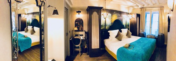 Da Vinci Hotel & Spa by null