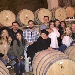 Baja California Wine Tours