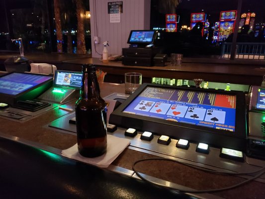 Edgewater Casino Resort by null