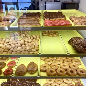 Sweet Donuts - Donuts - Donuts Near Me - Fort Worth, Texas