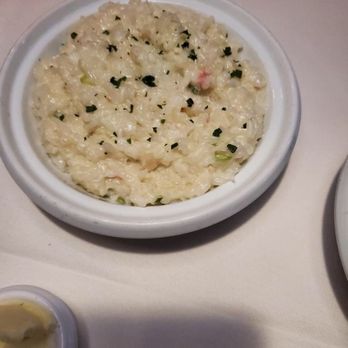 Bodean Seafood Restaurant - Lobster Rissoto - Seafood Near Me - Tulsa, Oklahoma
