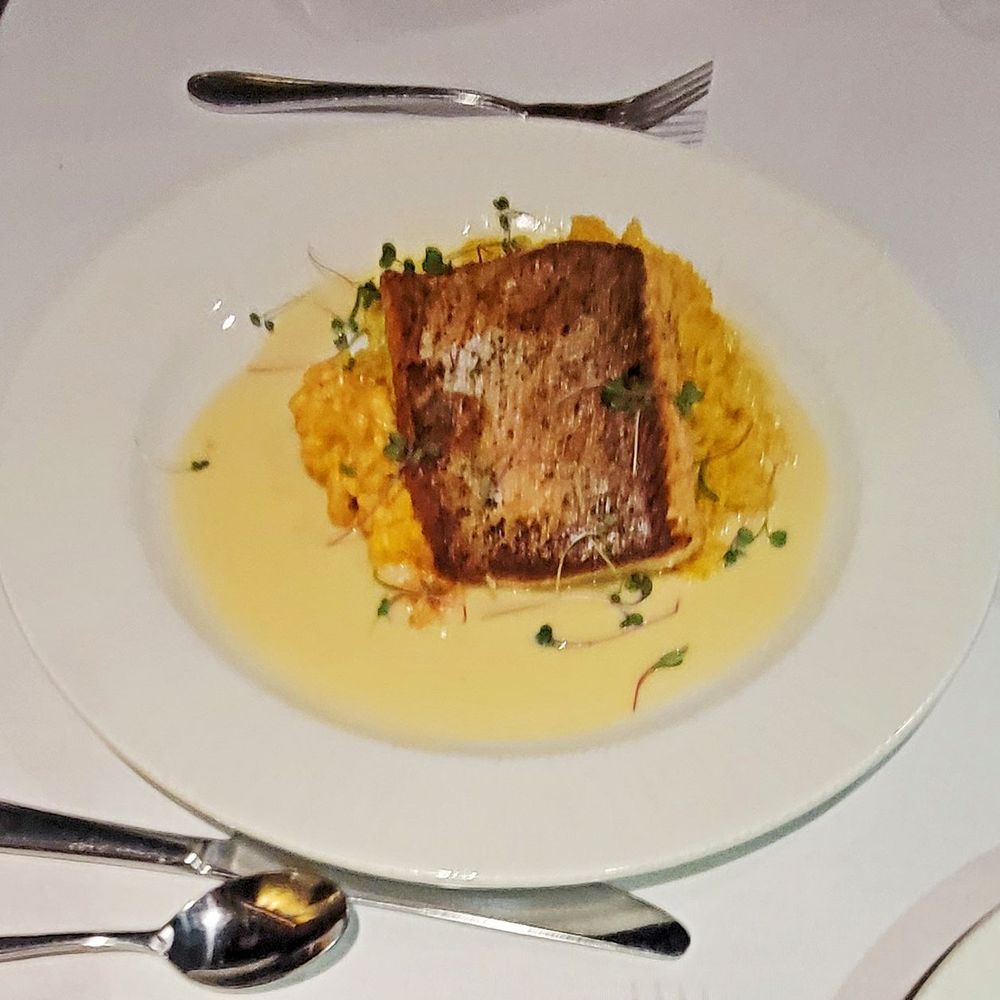 Richard's - King salmon - Italian Near Me - Boise, Idaho Richard's - King salmon - Italian Near Me - Boise, Idaho