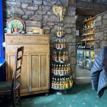 The Elephant House - Scottish Near Me - Edinburgh, EDH
