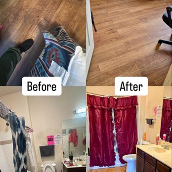 Bees Knees Cleans - Home Cleaning Near Me Bees Knees Cleans - Home Cleaning Near Me
