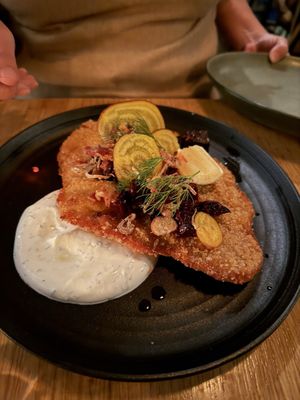 Metzger Bar and Butchery by null