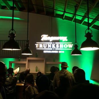 Summerour Studio - Venues & Event Spaces Near Me - Atlanta, Georgia