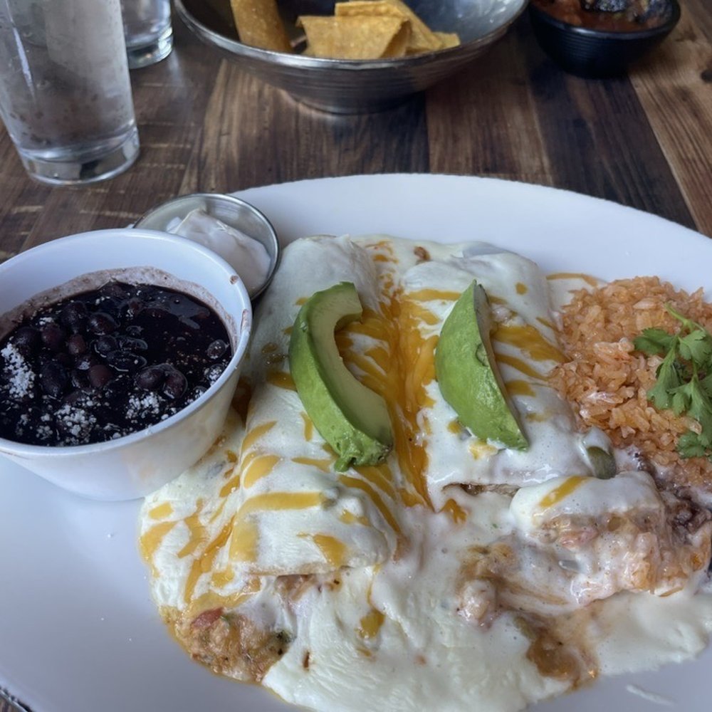 Mezcaluna - Shrimp Enchiladas - Mexican Near Me - Happy Valley, Oregon Mezcaluna - Shrimp Enchiladas - Mexican Near Me - Happy Valley, Oregon