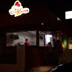 Frango croKante - Frango croKante