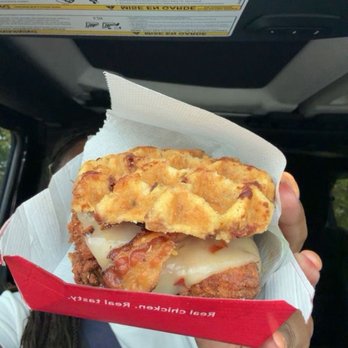Chick-fil-A - Fast Food Near Me - Spring, Texas Chick-fil-A - Fast Food Near Me - Spring, Texas
