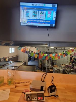 Locust Cider Gig Harbor by null