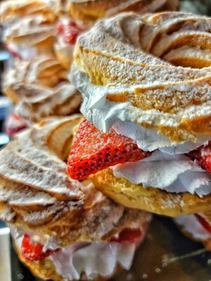 Argentina Bakery by null