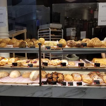 Paillard - Bakeries Near Me - Quebec City, Quebec