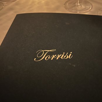 Torrisi - Italian Near Me - New York, New York Torrisi - Italian Near Me - New York, New York