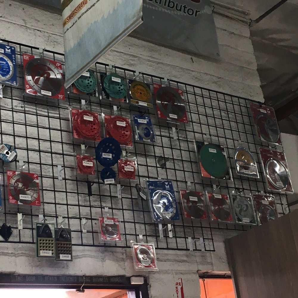 Aquakor - Tools - Flooring Near Me - Pacoima, California