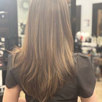 QT Salon - Hair Salons Near Me - Westminster, California