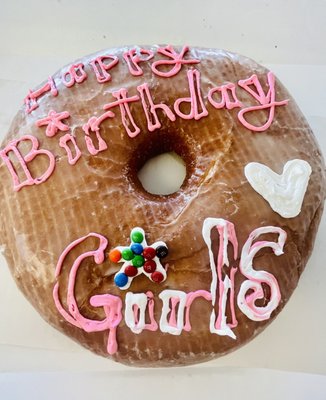 KNAPP’S DONUT SHOP - Updated May 2024 - 63 Photos & 60 Reviews - 500 N ...