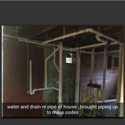 Key 94 Plumbing & Heating