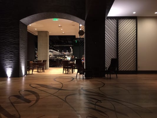 Café 605 by null