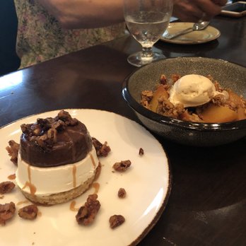 703 bar + kitchen - Bars Near Me - Fairfax, Virginia