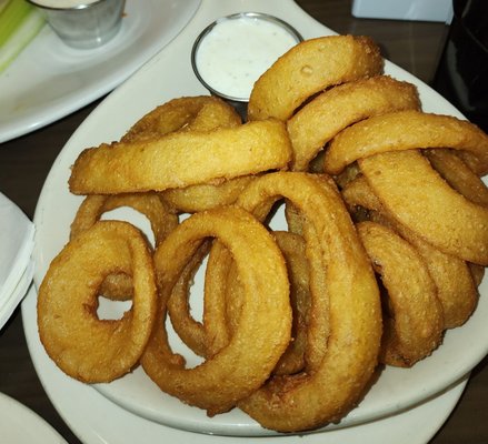 Victory's Cafe by null