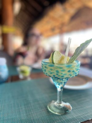 The Blue Shrimp Puerto Vallarta by null