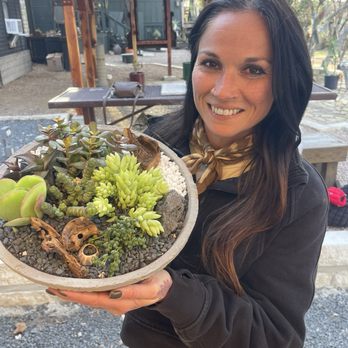 Ceremony Botanical Studio - Nurseries & Gardening Near Me - Wimberley, Texas