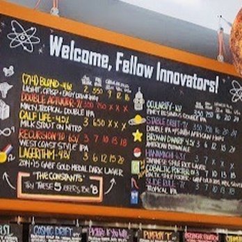 Bottle Logic Brewing - Breweries Near Me - Anaheim, California Bottle Logic Brewing - Breweries Near Me - Anaheim, California