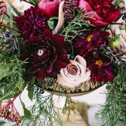 Cote Designs - Image: Casto Photography