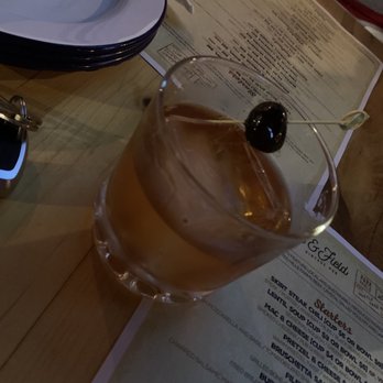 Park & Field - New American Near Me - Chicago, Illinois