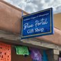 Photo of Blue Portal