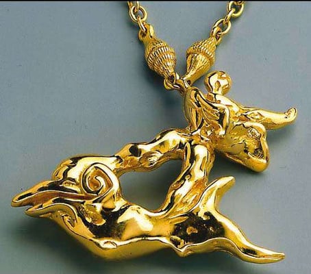 Dalí Theatre-Museum by null