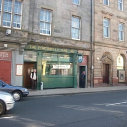 Portobello Bar