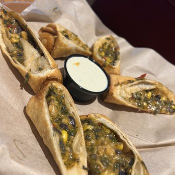 Chili's - Southwestern Eggrolls - Tex-Mex Near Me - Chino Hills, California Chili's - Southwestern Eggrolls - Tex-Mex Near Me - Chino Hills, California